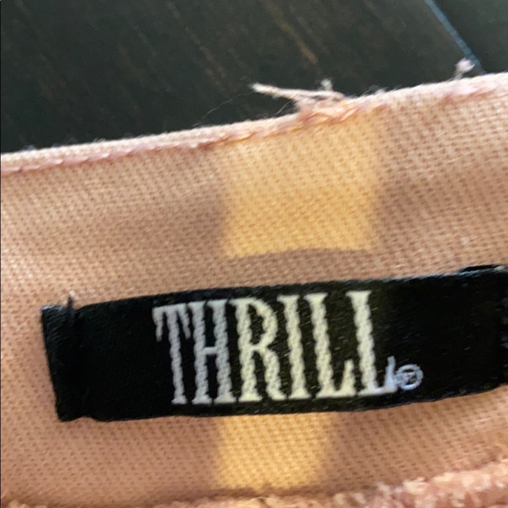 Pants - Picture 2 of 4